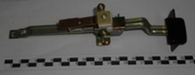 Рычаг для Indokor IR-1954