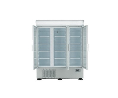 Холодильный шкаф Ugur USS 1600 D2KL
