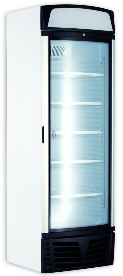 Холодильный шкаф Ugur USS 440 DTKLB