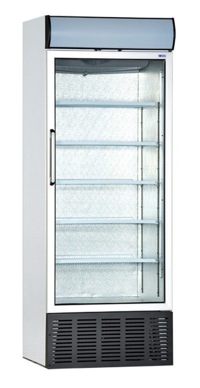 Холодильный шкаф Ugur USS 690 DTKL