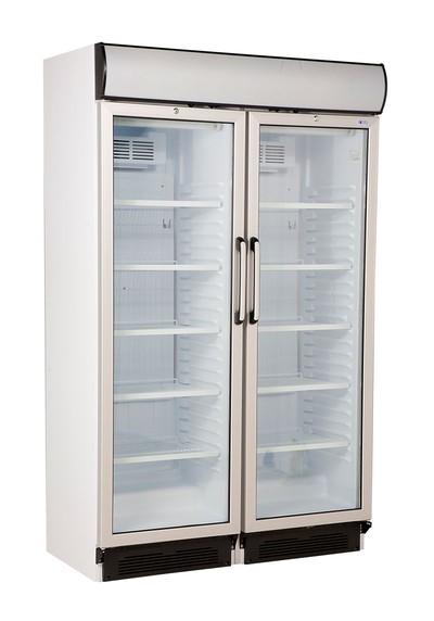 Холодильный шкаф Ugur USS 748 D2KL