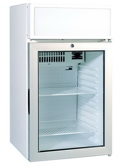 Холодильный шкаф Ugur USS 95 DTKL