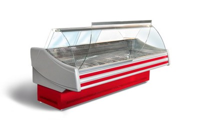 Холодильная витрина Технохолод ПВХС Соната/Миннесота 2,5