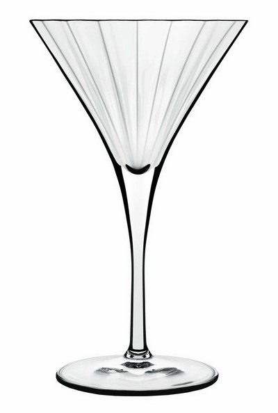 Бокал для мартини Bormioli Luigi С437 260 мл