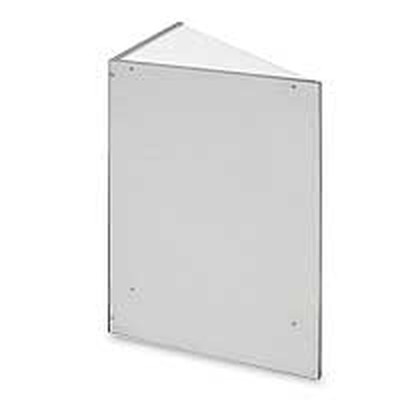 Прилавок угловой внутренний S6060NW