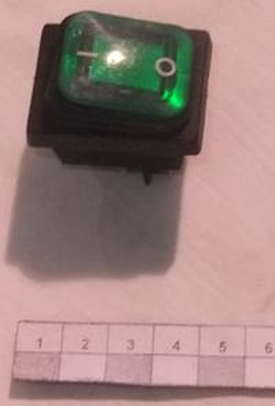 Выключатель для Cooleq S900 STD