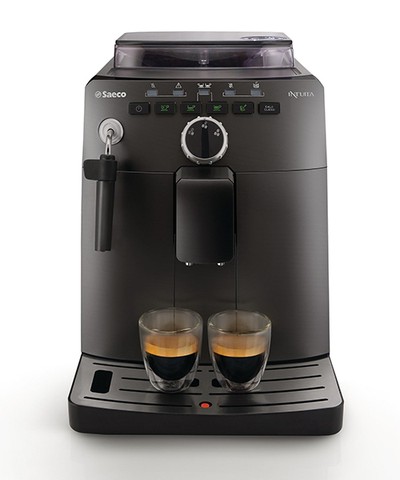Кофемашина Saeco Intuita HD8750/19