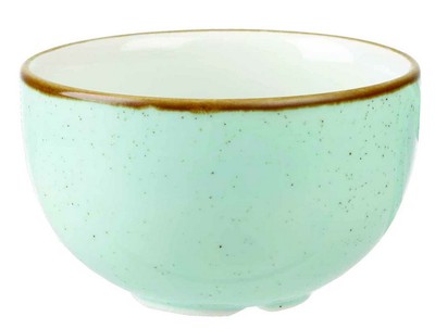 Сахарница Churchill Stonecast 227 мл (голубая) 