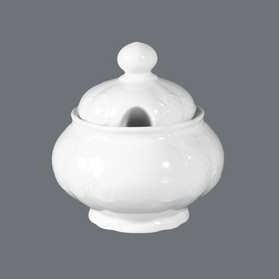 Сахарница с крышкой 200 мл Salzburg