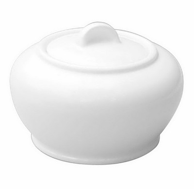 Сахарница Churchill ALCHEMY 220 мл White 