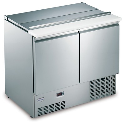 Салат-бар Electrolux SAL25L2C9 728627