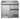Стол с охлаждаемым шкафом Electrolux SAL25N12 728630