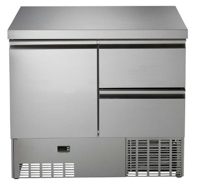 Стол с охлаждаемым шкафом Electrolux SAL25T12 728629