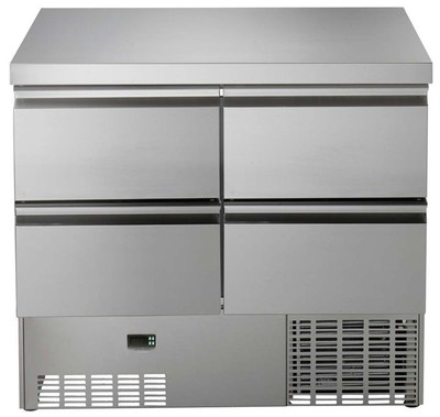 Стол с охлаждаемым шкафом Electrolux SAL25T04 728634
