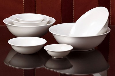 Салатник многопорционный Fairway 18 см (фарфор) 