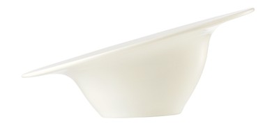 Салатник скошенный 10 см Diamant