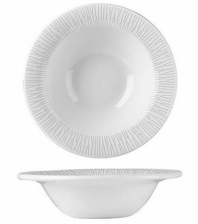 Салатник Churchill Bamboo 17 см 