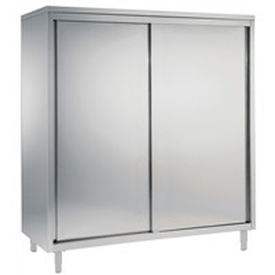 Шкаф закрытый напольный Electrolux SAS20 132506
