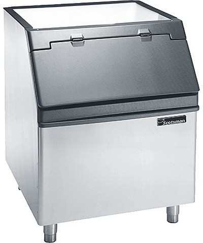 Бункер для льда Scotsman SB 393