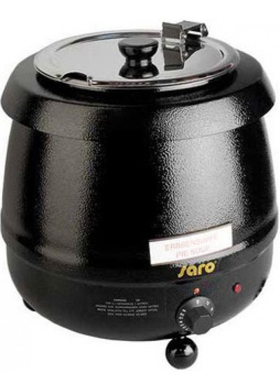 Подогреватель супа Gastrotop SB-6000