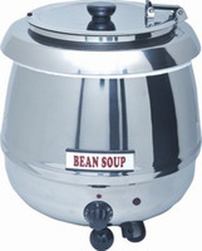 Подогреватель супа Gastrotop SB-6000S
