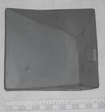 Сбрасыватель FIMAR для PPF18 36D9660