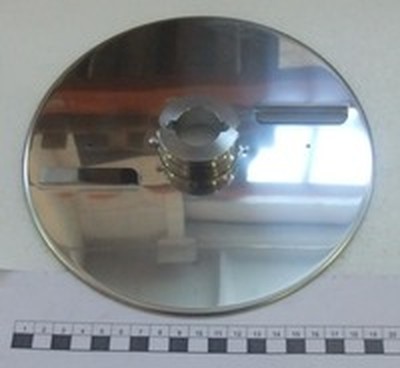 Сбрасыватель овощерезки для Feuma Supra AE6E