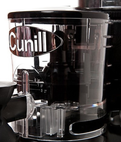 Счетчик порций Cunill