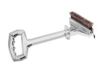 Щетка стальная для чистки гриль-решеток для хосперов Josper