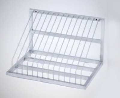 Сушка для разделочных досок СД-13 RAL 9016