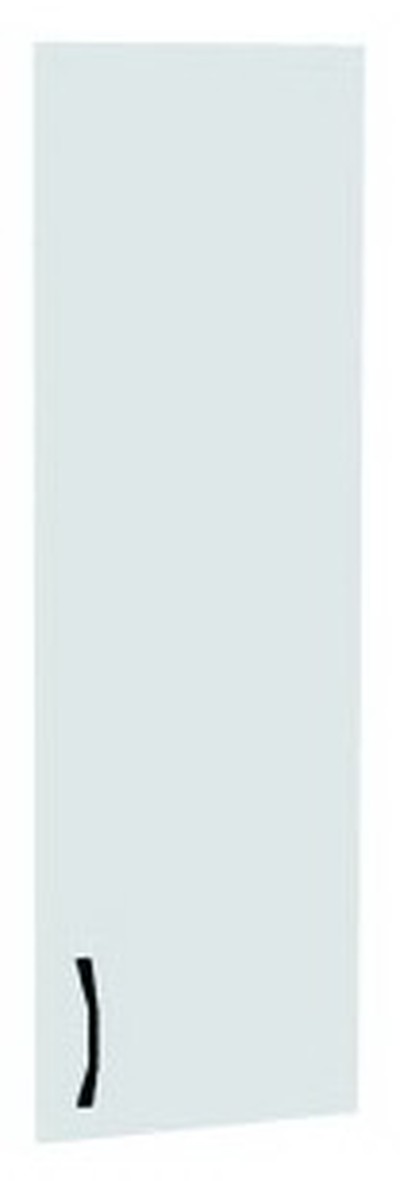 Дверь стеклянная СДС35 