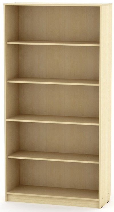 Стеллаж офисный СЭ-1