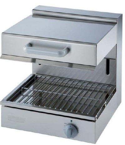 Гриль саламандра Electrolux SEA45 283001