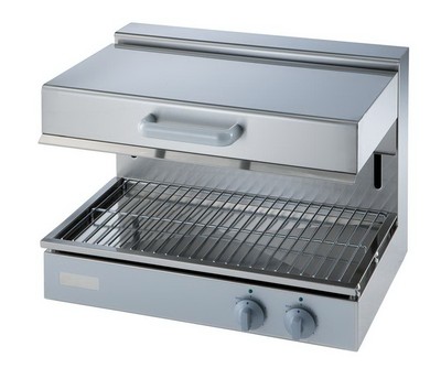 Гриль саламандра Electrolux SEA65 283002