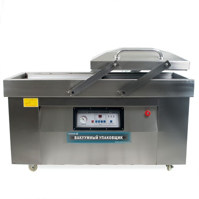 Вакуумный упаковщик Foodatlas DZQ-500/2SD Eco