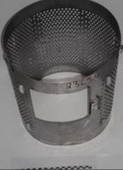 Сетка с крючками МОК-300М.25.000-01