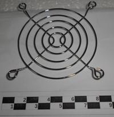 Сетка вентилятора для Indokor IN3500