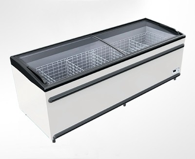 Ларь-бонета Ugur UMD 2500 D DF BODRUM