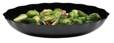 Блюдо с фестончатыми краями Cambro 2,8 л