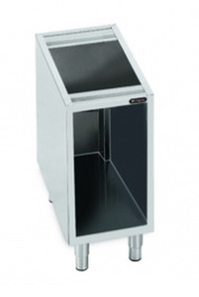 Подставка универсальная, открытая для 600 серии Berto's SG30