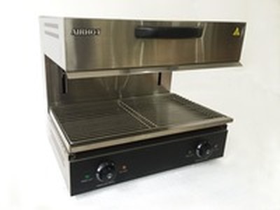 Гриль саламандра AIRHOT SGE-600