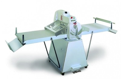 Тестораскатка Rollmatic SH500/09