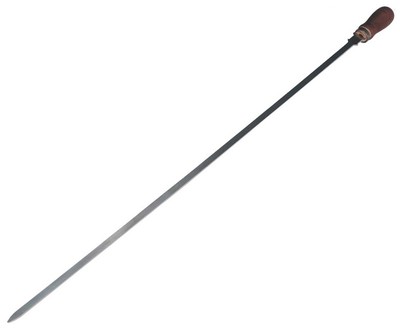 Шампур для гриля BBQFIRE M80 / M120 / M150