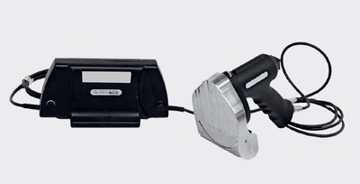 Электрический нож для шаурмы Fornazza