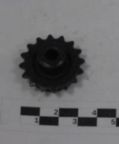 Шестерня для Airhot RG-7