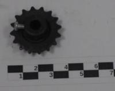 Шестерня для Airhot SGE-600