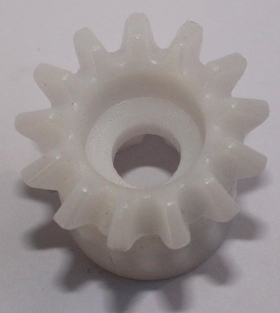 Шестерня большая для Cooleq SM-1 / SM-2 / SM-10