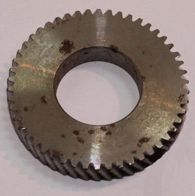 Шестерня для Gastromix B 5-24