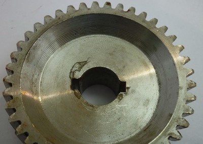 Шестерня для Gastromix MG-22B