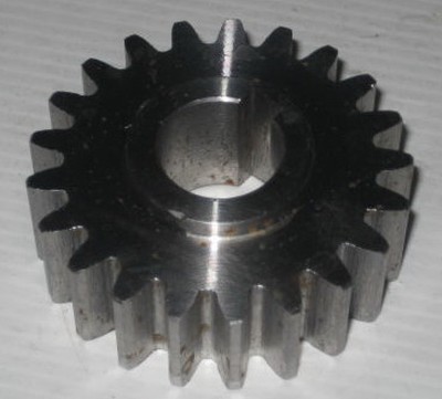 Шестерня МВП11-1.02.13